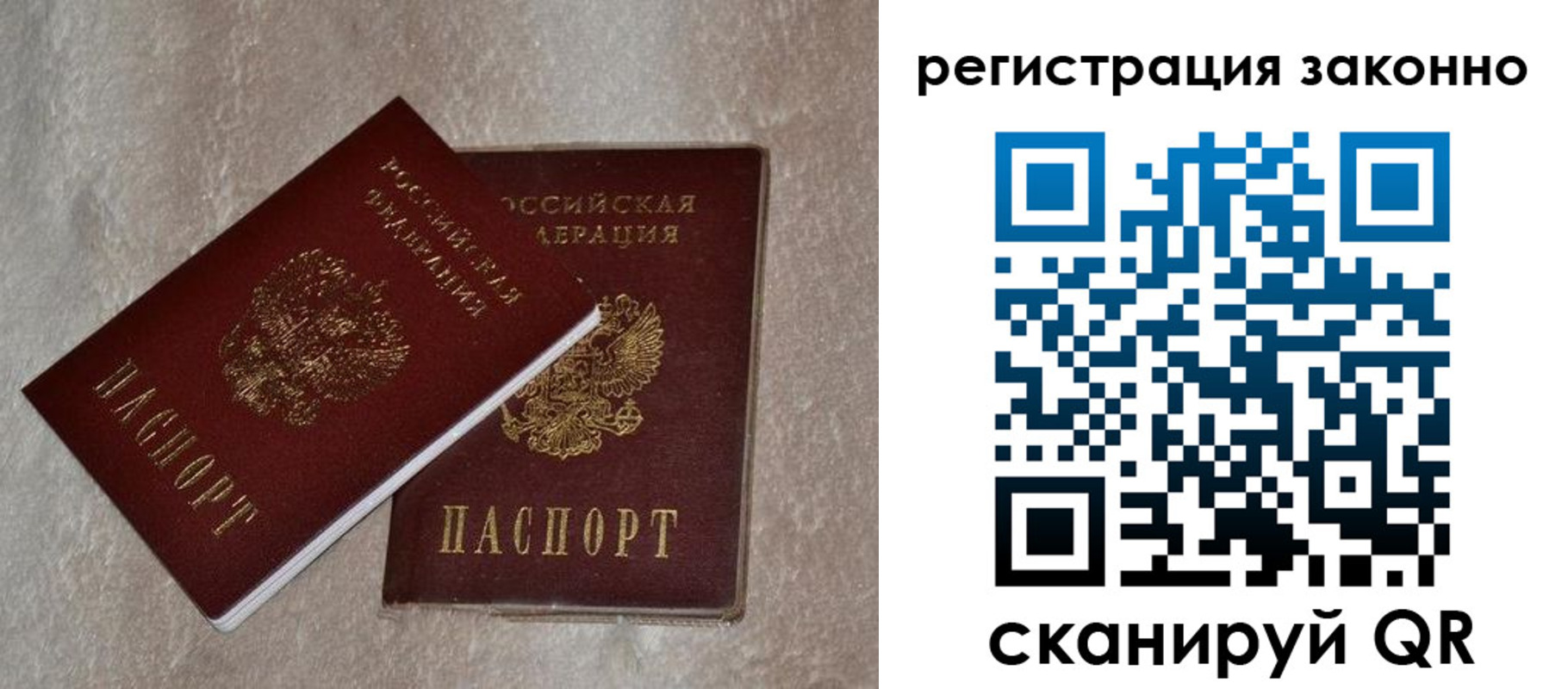 прописка законно в Бокситогорске